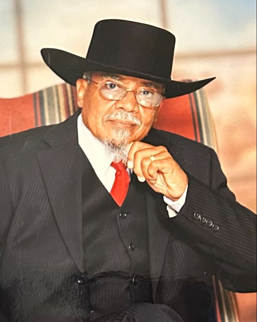 Howard Allen Brown