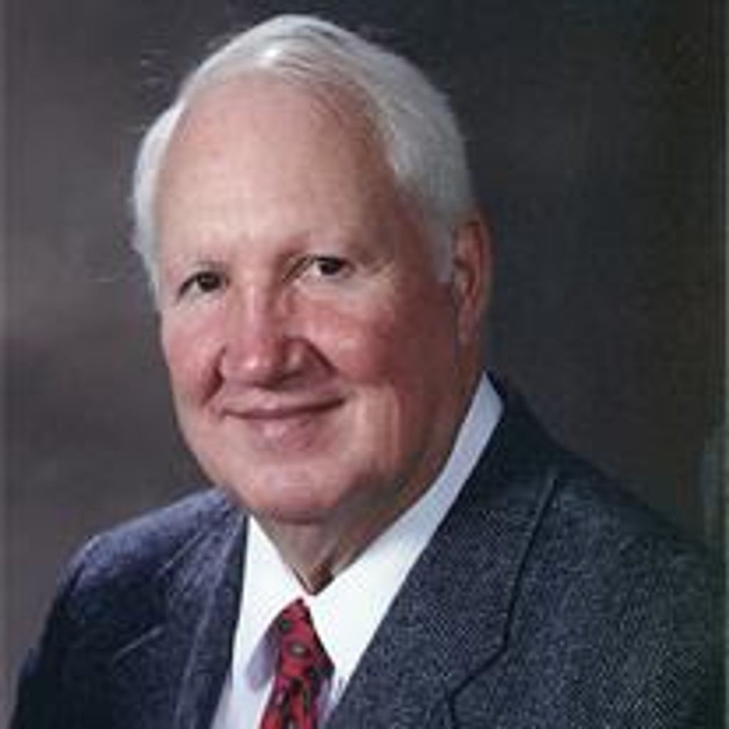 Raymond J. "Tank" Johnson Profile Photo