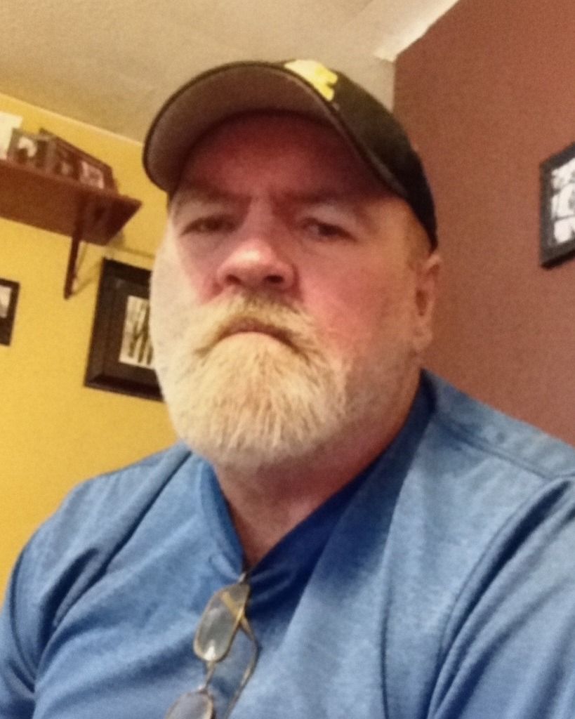 Robert Duane Hawley Profile Photo