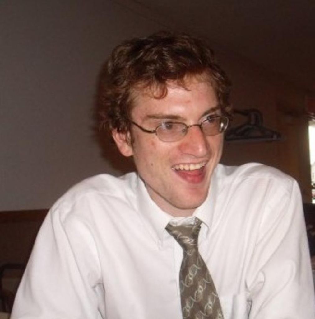 William "Will" C. Einwalter Profile Photo