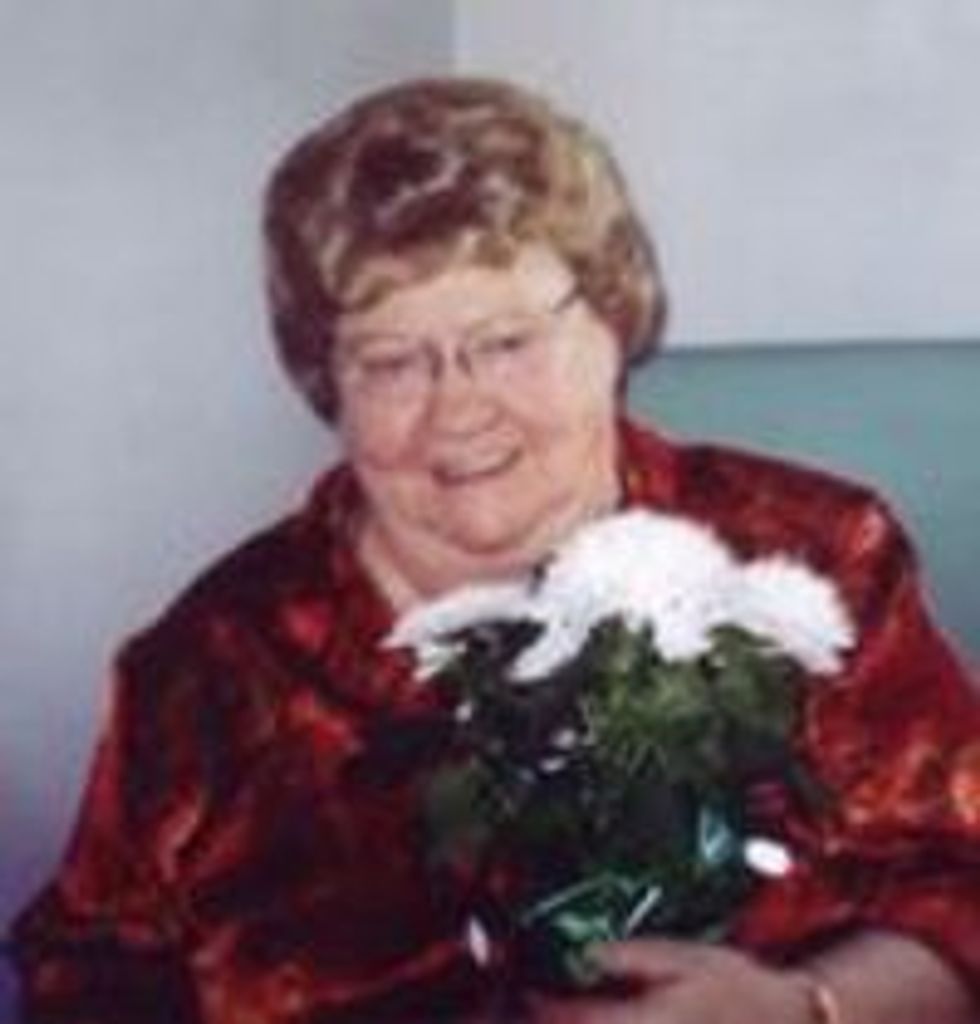 Eva Miller