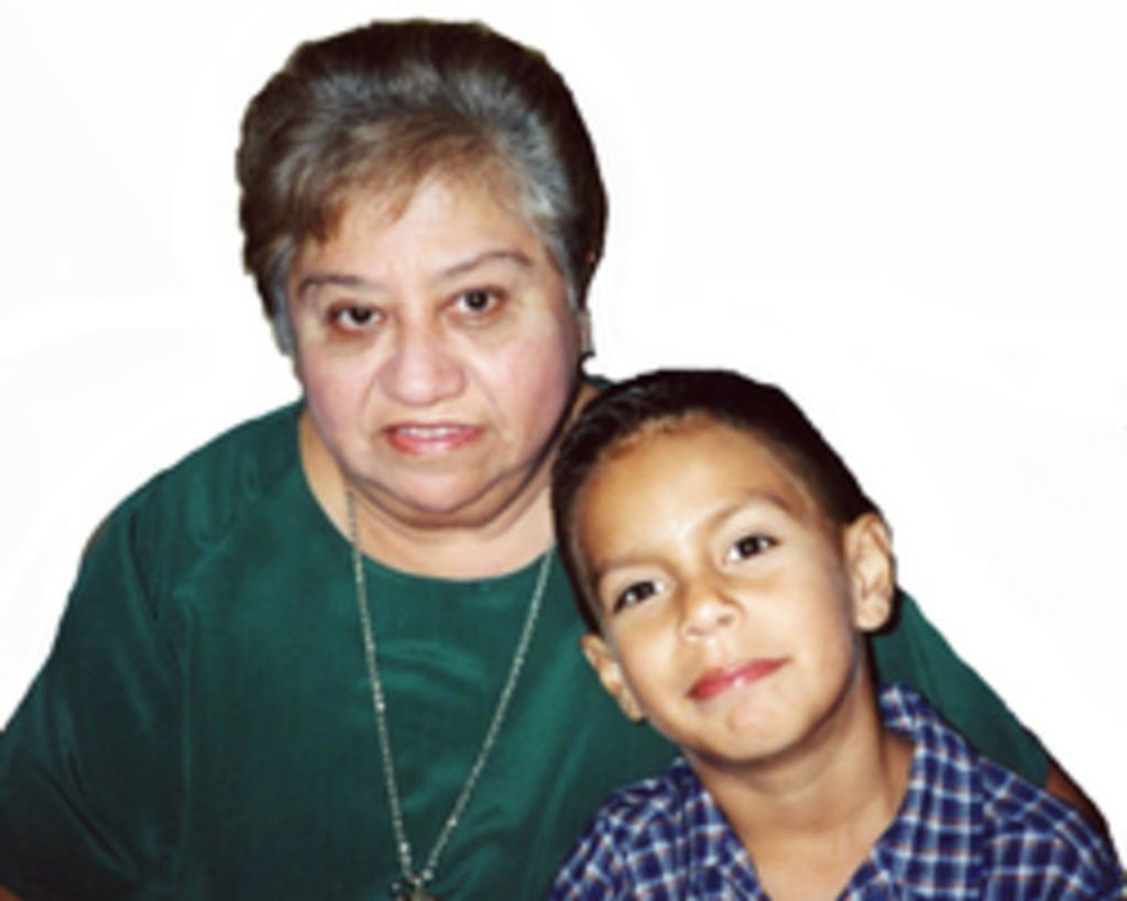 Guadalupe Modesta Ontiveros