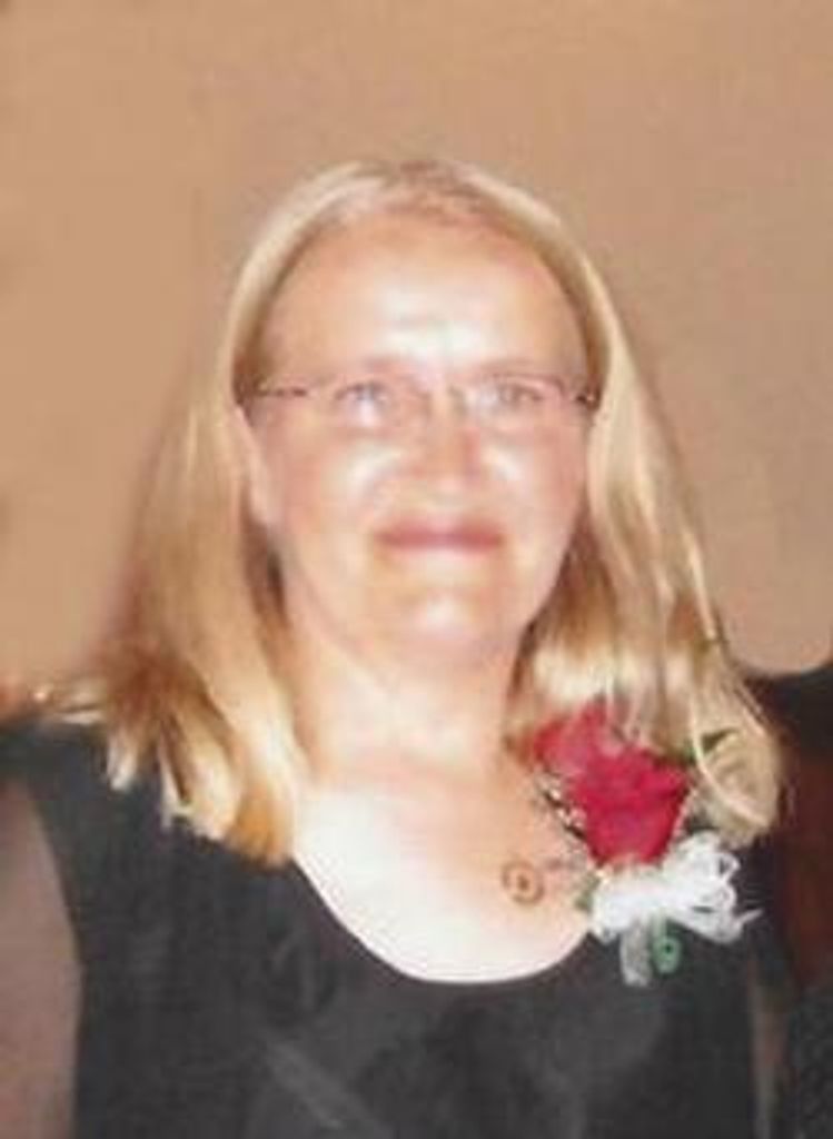 Nancy Jean Alrick