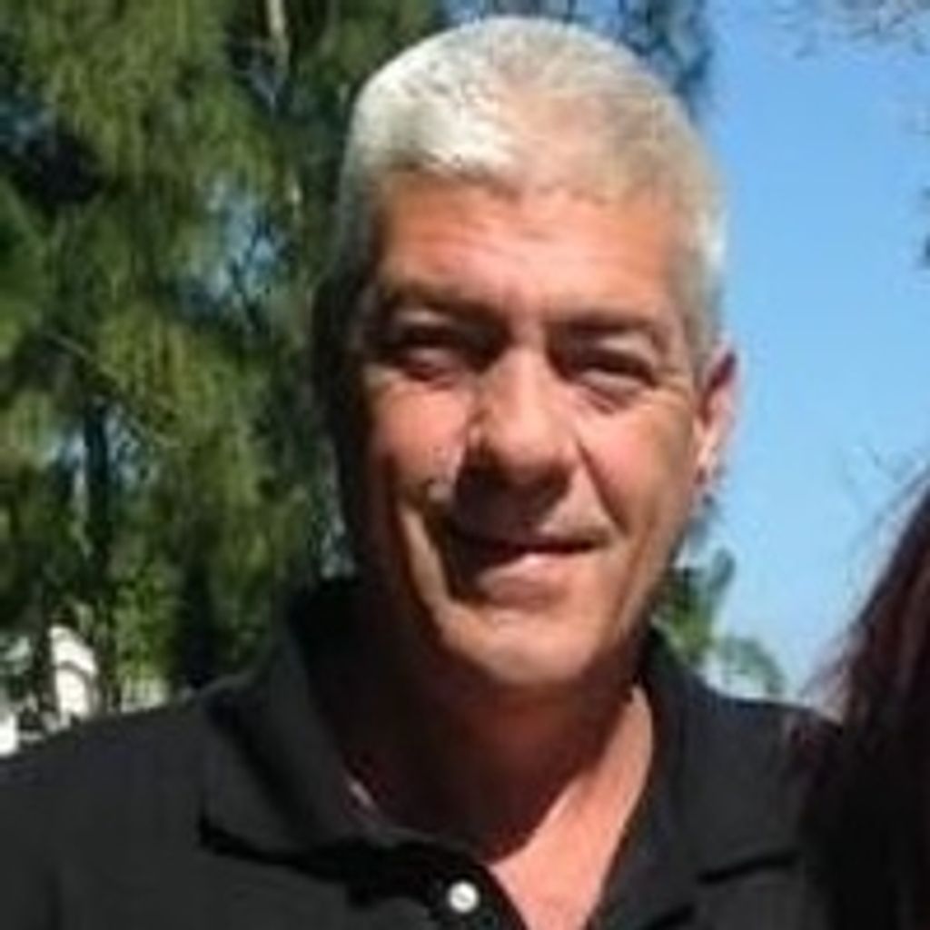 Richard ( Rick ) Scott Cypert
