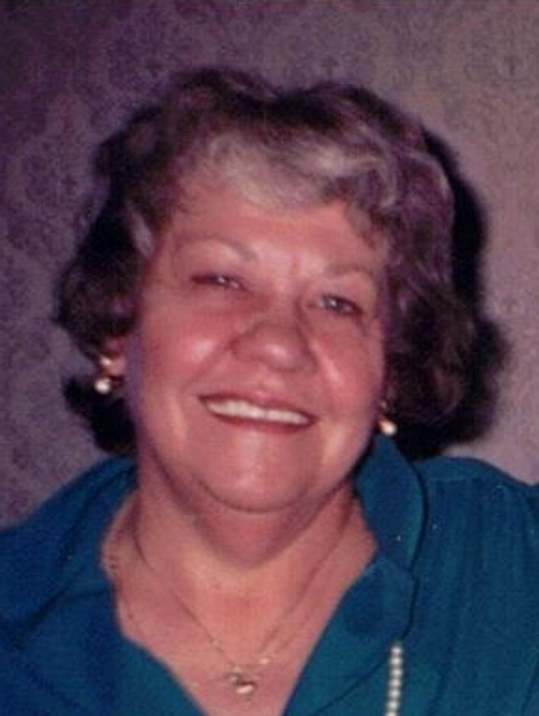 Carol Ann Mcneeley Profile Photo
