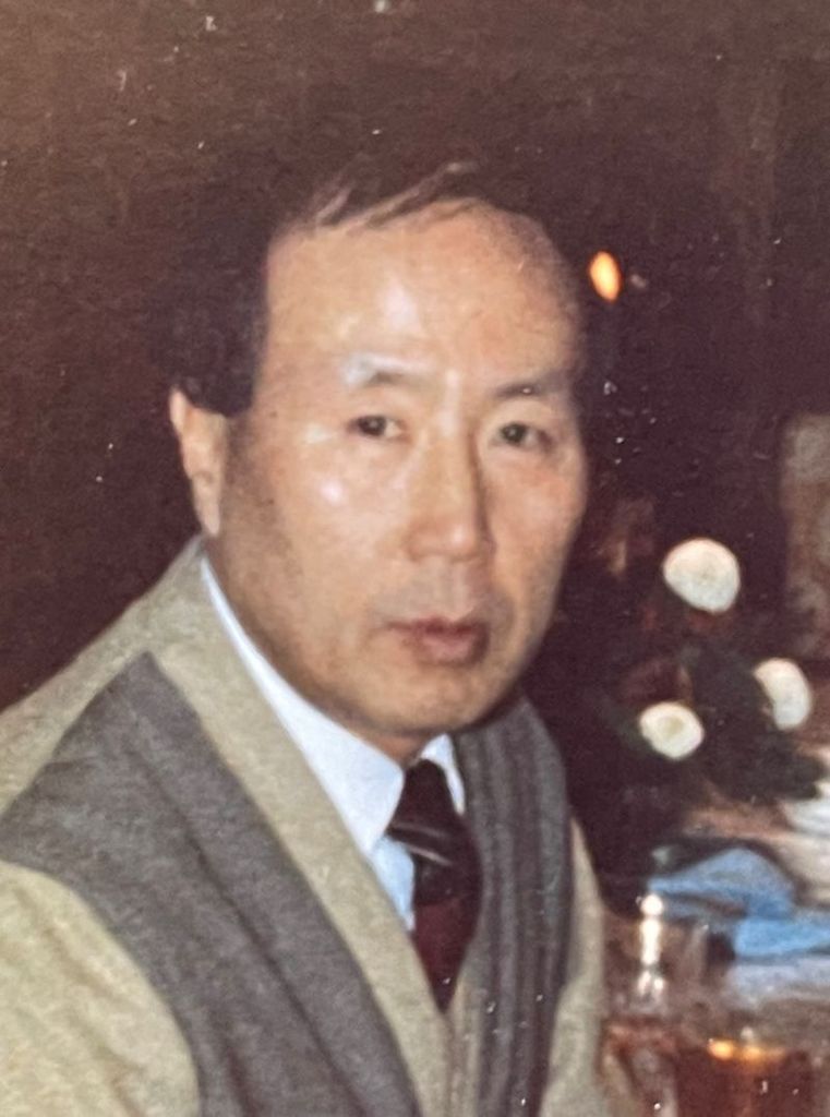 Young Jung