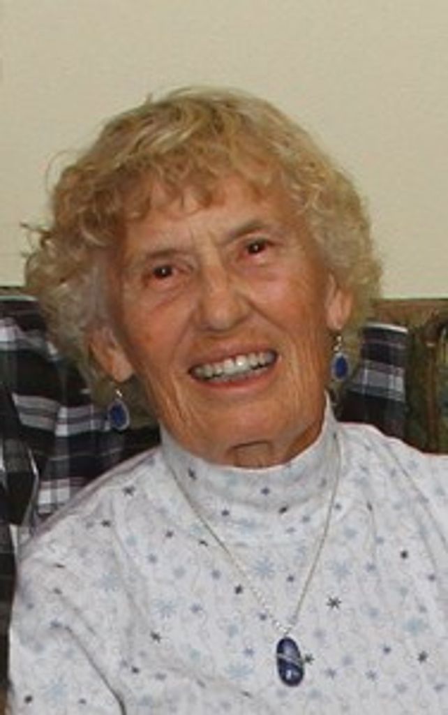 Ruth M Oberla