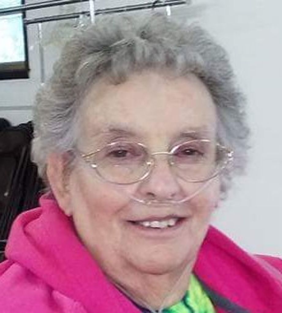 Marjorie May (Cox)  Seymoure Profile Photo