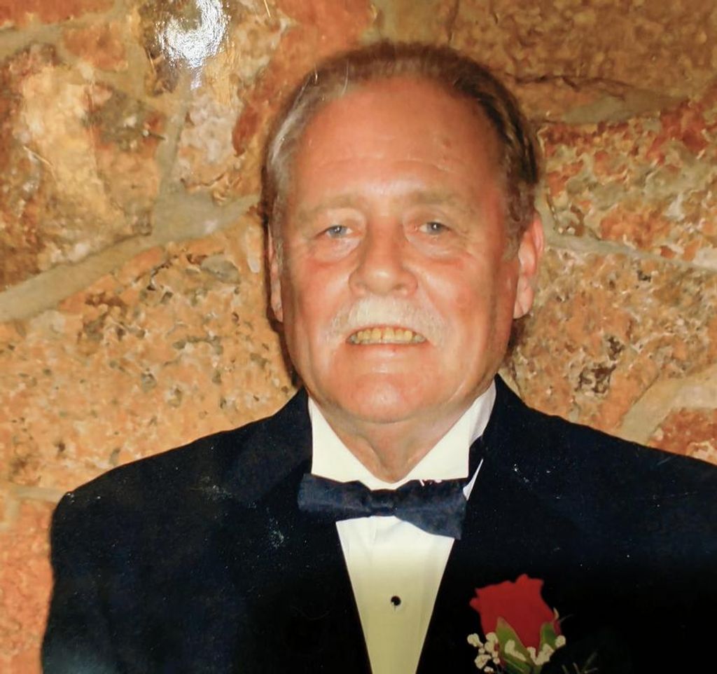 Hulbert Donald Lynn Profile Photo