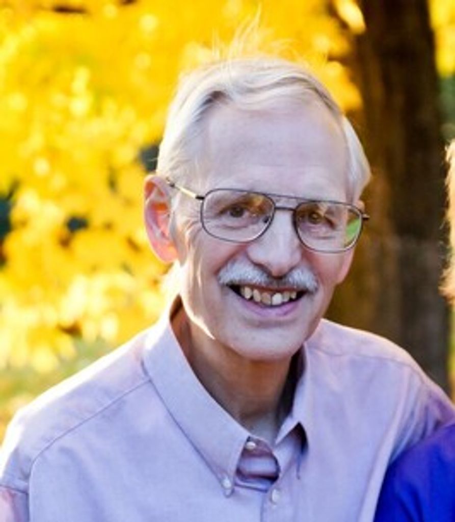 Robert Dumke