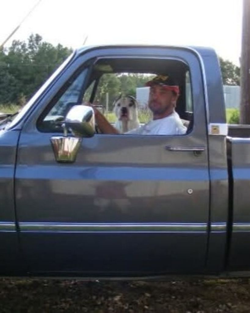 Chuck Farley