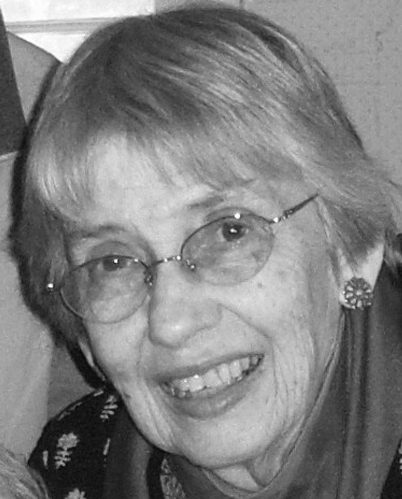 Jane McCoy Reynolds Prétat