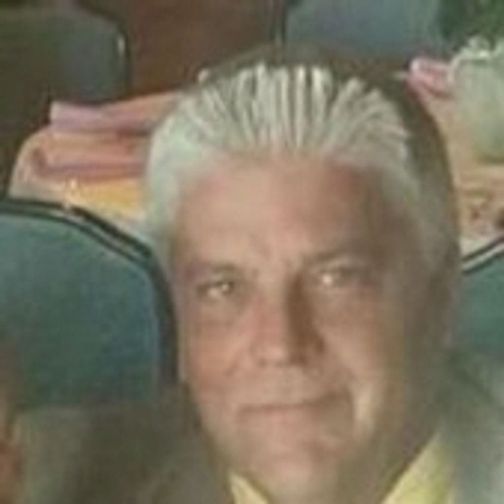 John P. Love
