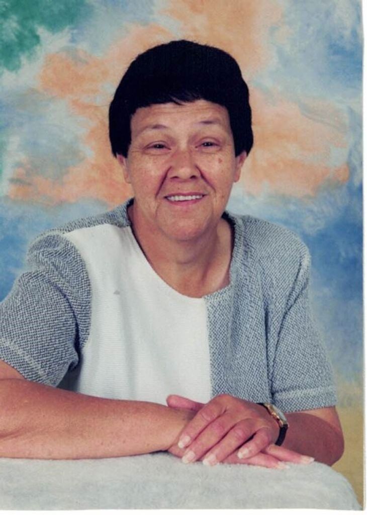 Katharine "Kathy" Collins