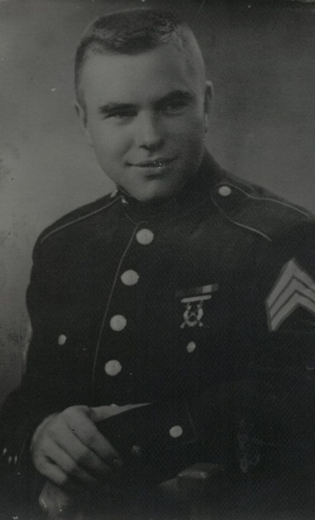 Norman Stretton Profile Photo