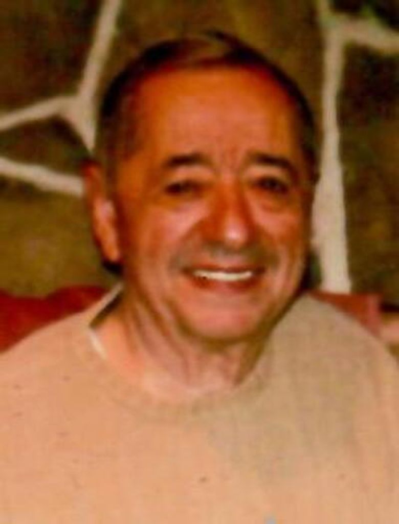Ralph G. Rossi Profile Photo