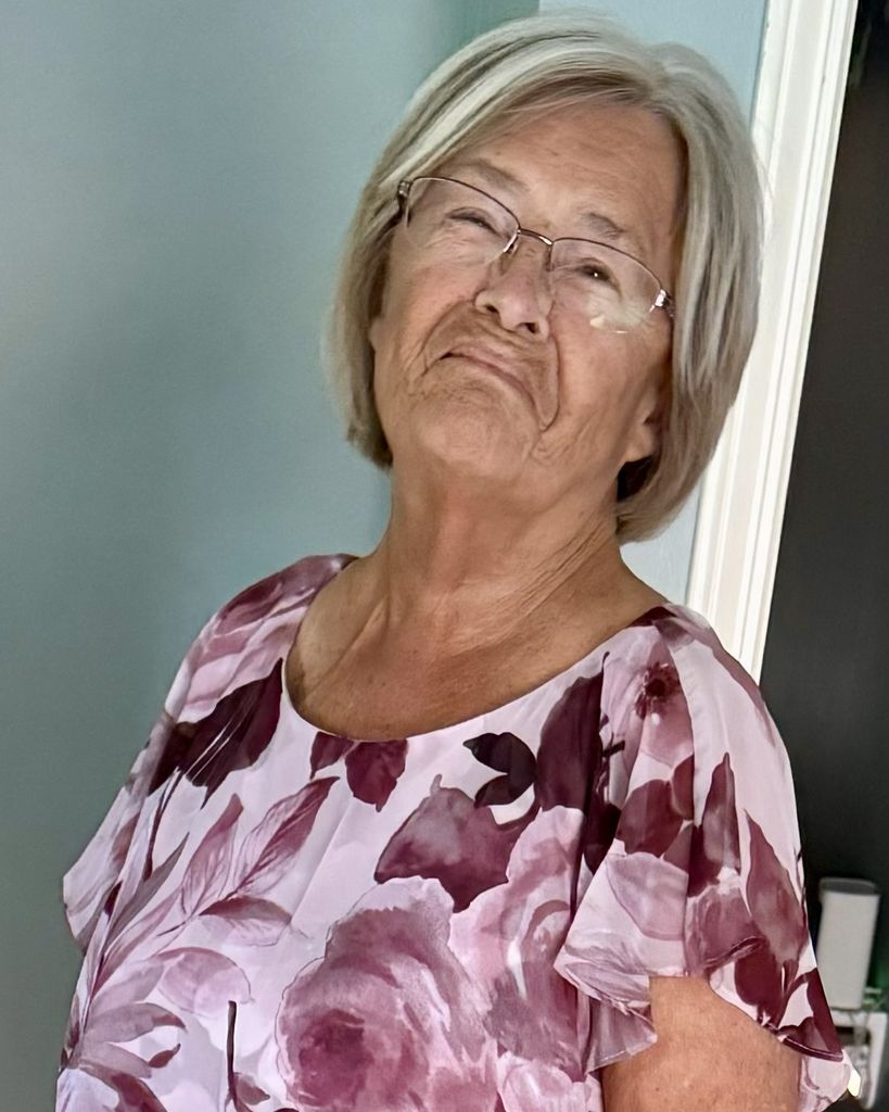 Betty Sue Lueth Profile Photo