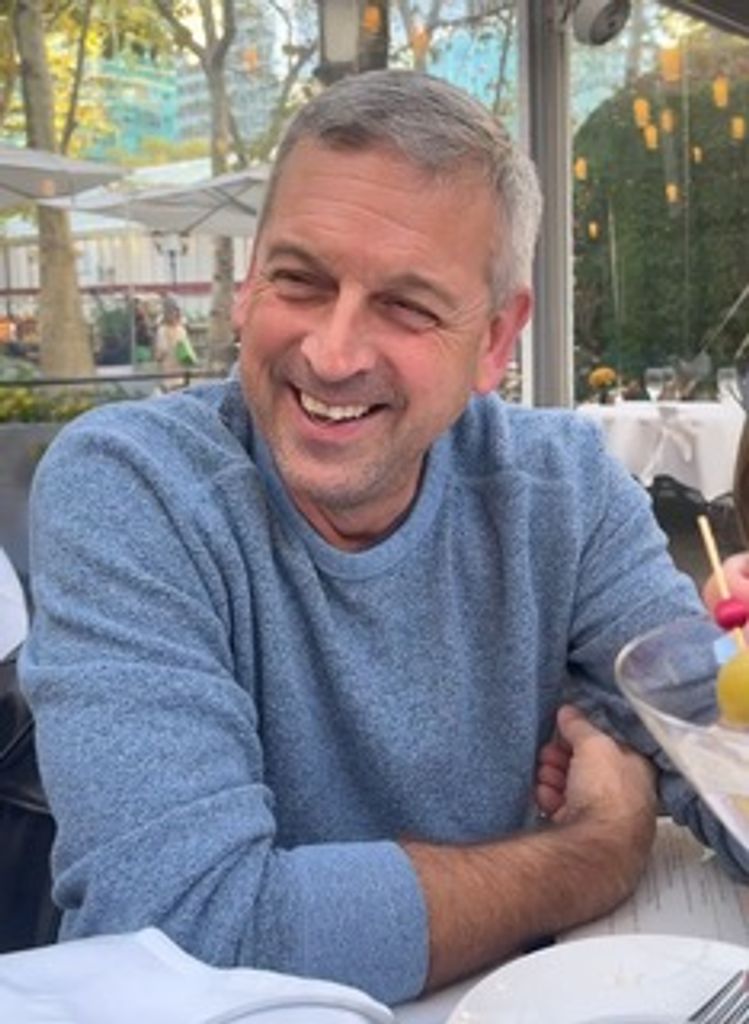 David Haaf Profile Photo