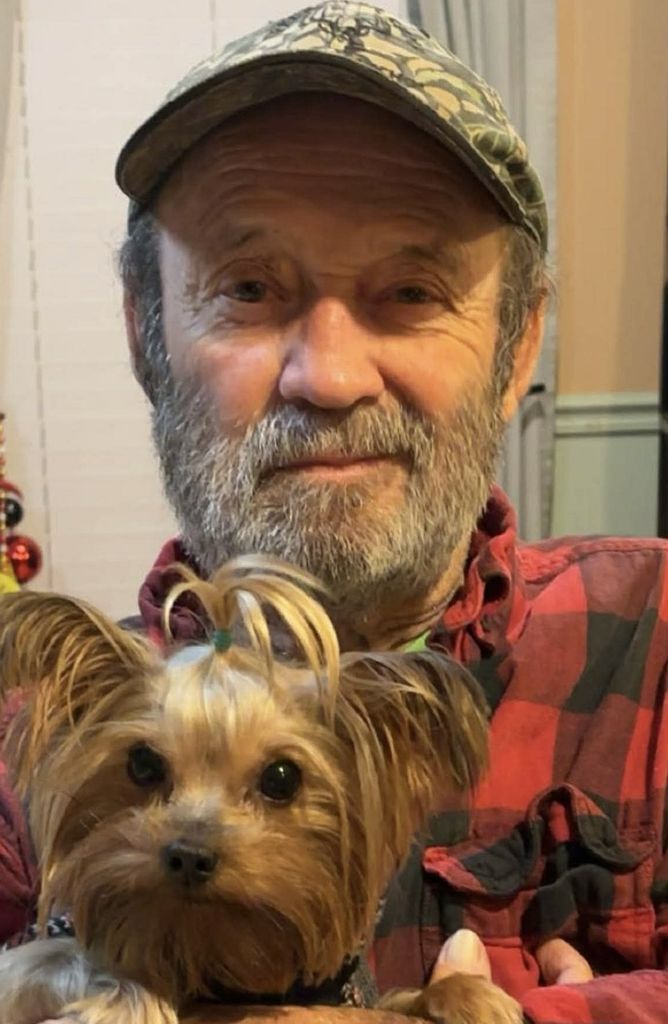 Chris Falgout Profile Photo