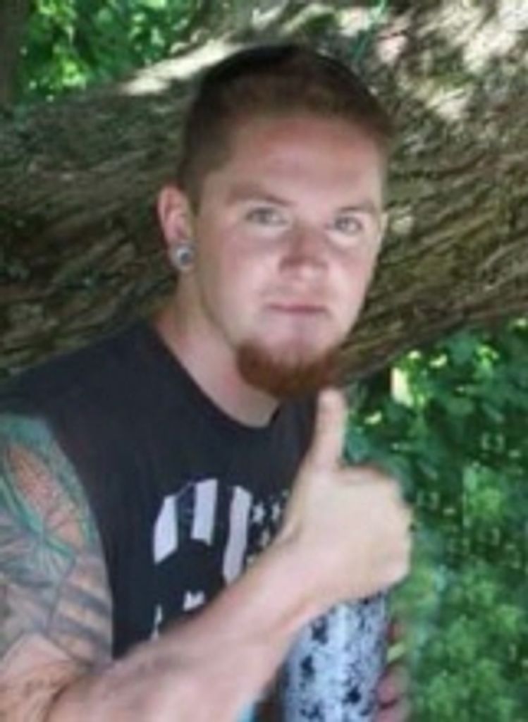 Andrew "Gary" Nelson