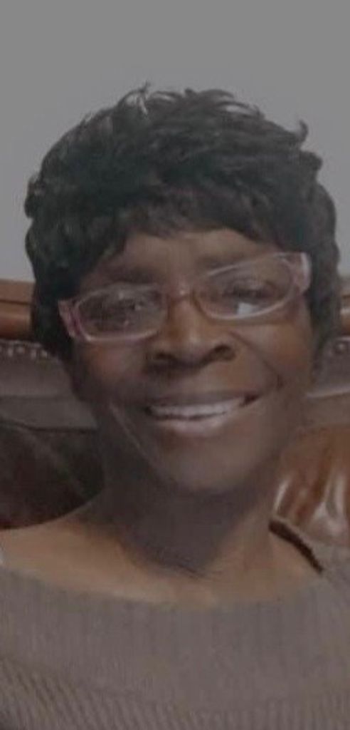 Harriet L (Carr)  Harrington-Bailey