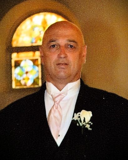 Michel S. Belanger's obituary image