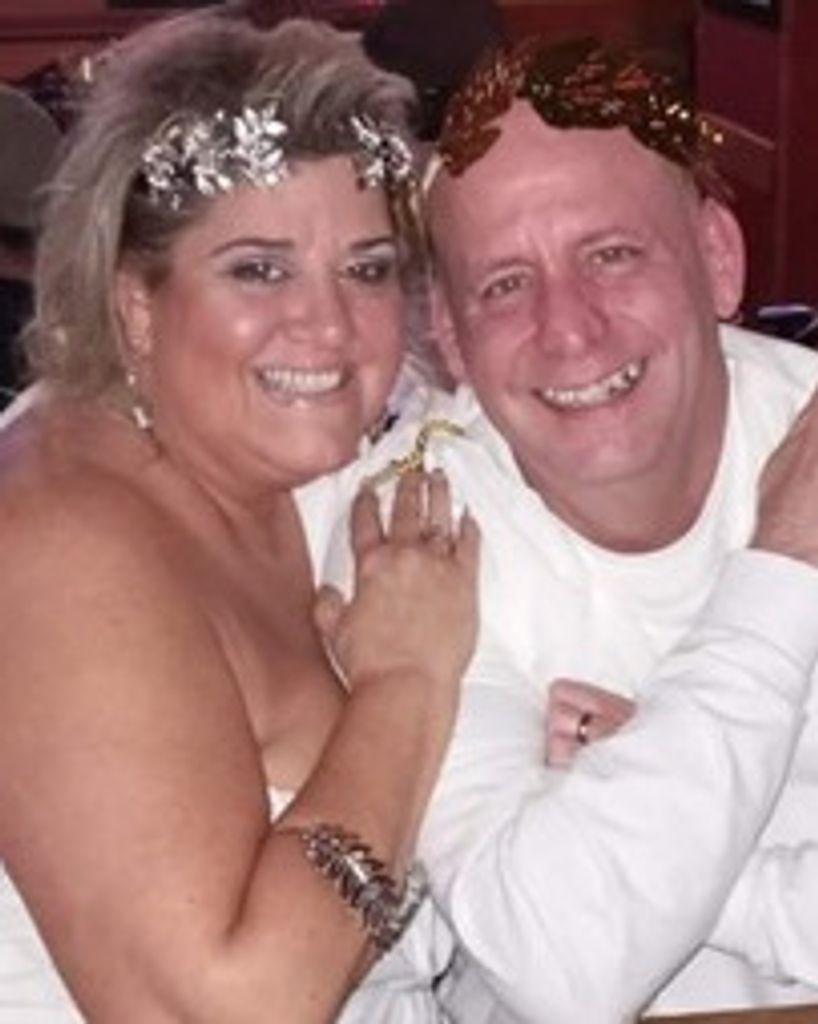 Brian Keith Morgan Profile Photo