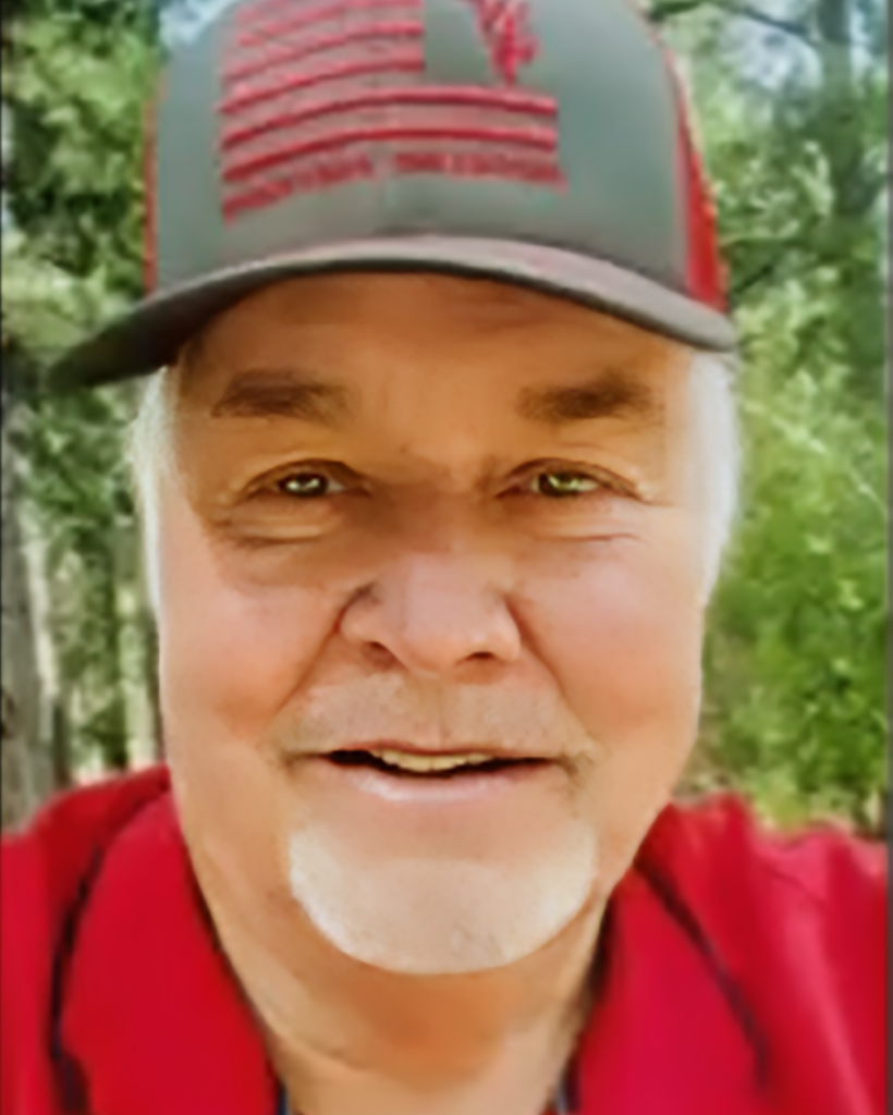 Craig Ross Burgess
