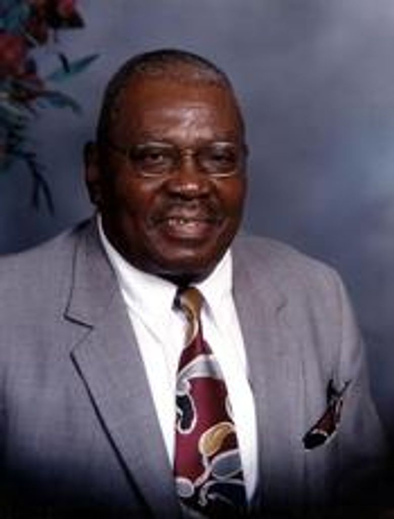 Willie Jones, Jr. Profile Photo