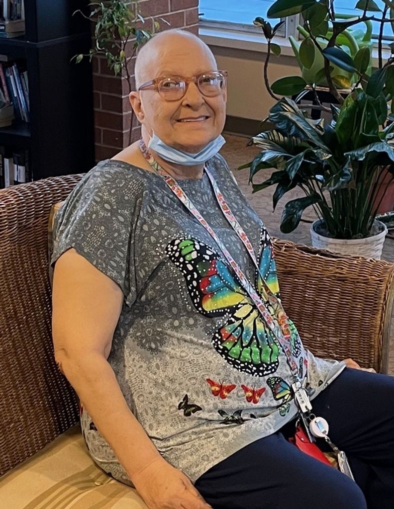 Carol J Higuet Profile Photo