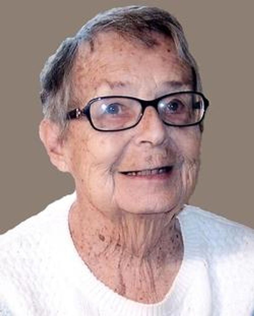 Joanne Lippott
