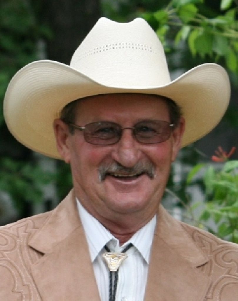 Ronald Bruder