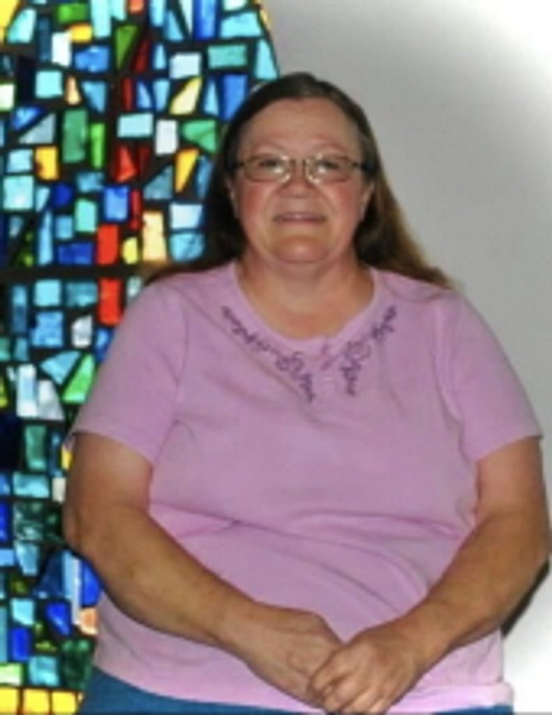 Cathy Nell Gaddis