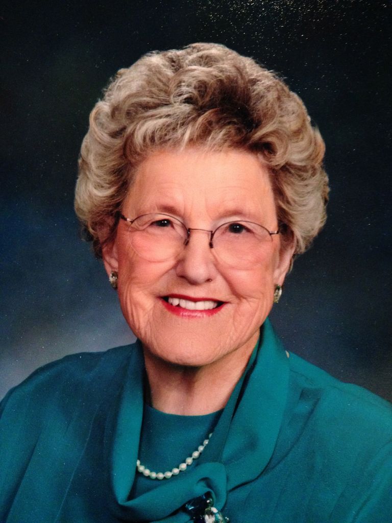 Norma Kathryn ""Kay"" Minnick