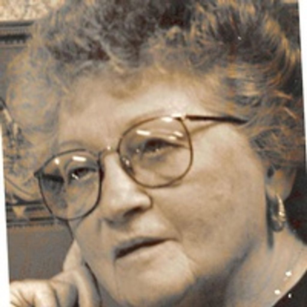 Marjorie R. Reese Profile Photo