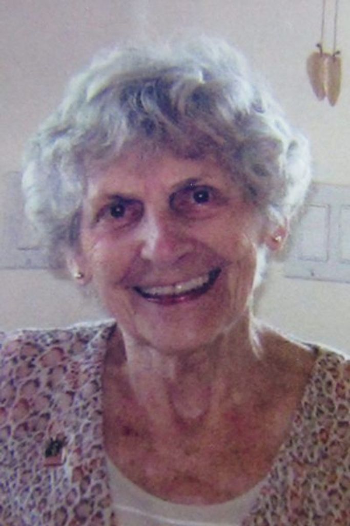 Margaret (Marge) Marie Smetanka Miller