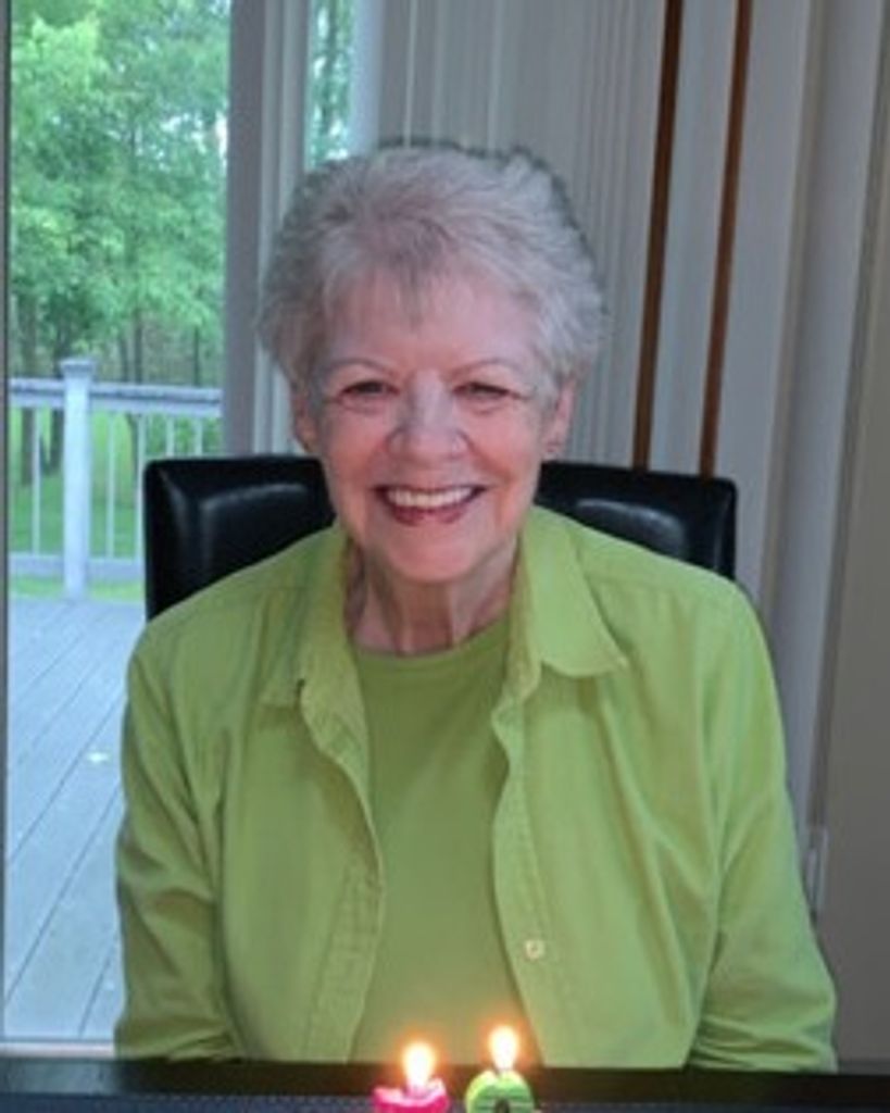 JoAnn Patricia Cooper