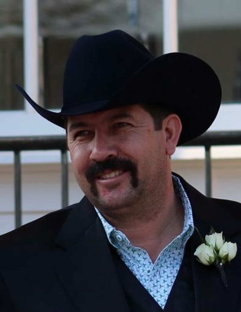 Patricio Ochoa Bustillos