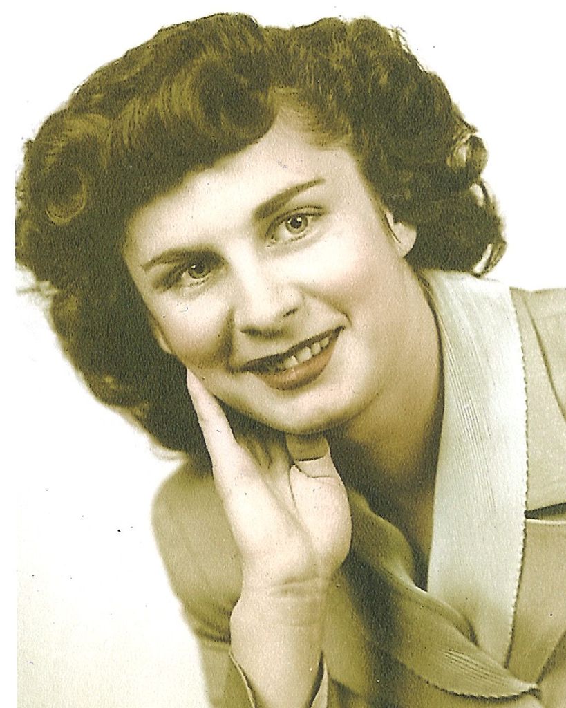Imogene "Genie" Johnson Profile Photo
