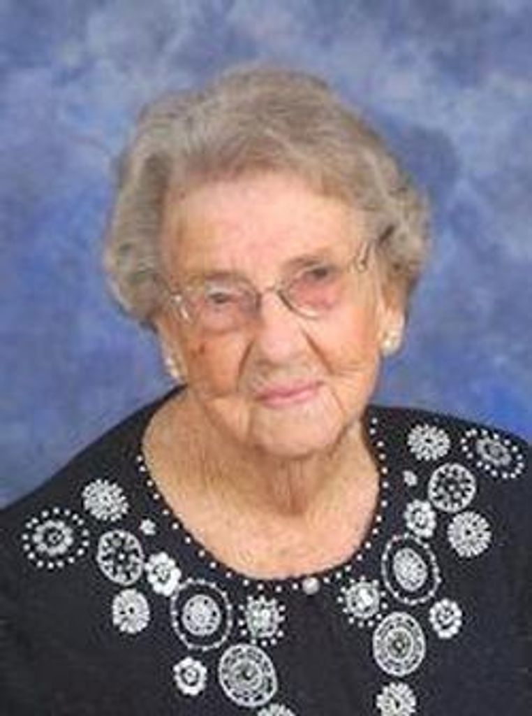 Jettie Hodnett Waller