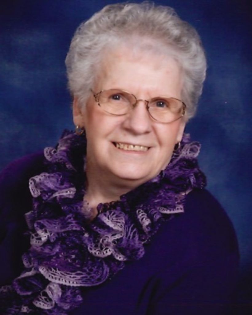Eileen May Bennett Profile Photo
