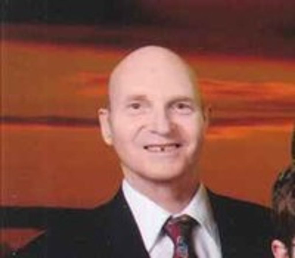 Jerry Wayne Castle