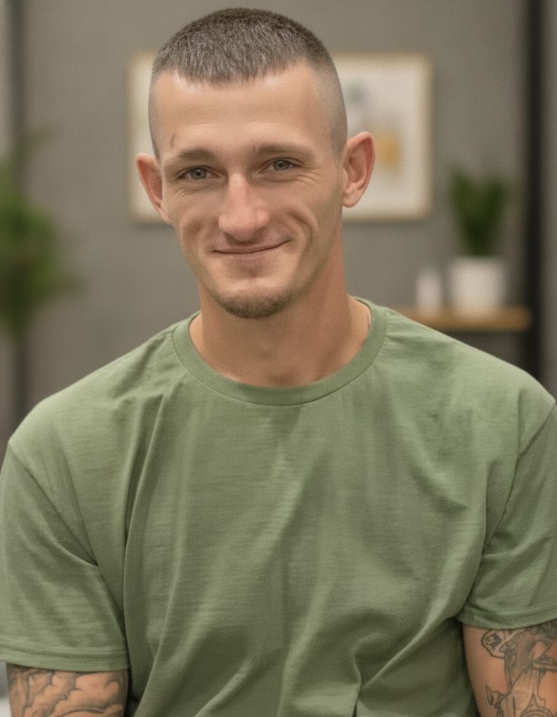 James Albert Brandon Profile Photo