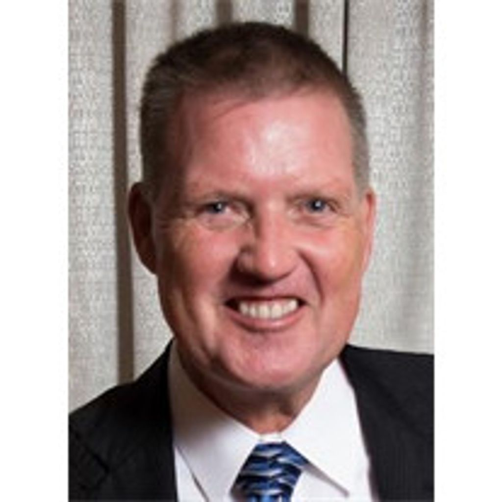 William "Bill" H. Anderson