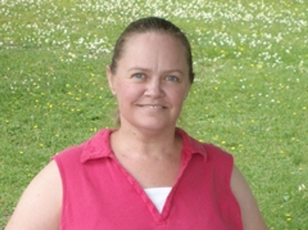 Tina Josephine (Dodson)  Mayes