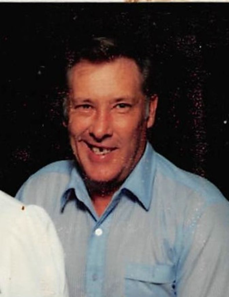 Kenneth Randal Strunk Profile Photo