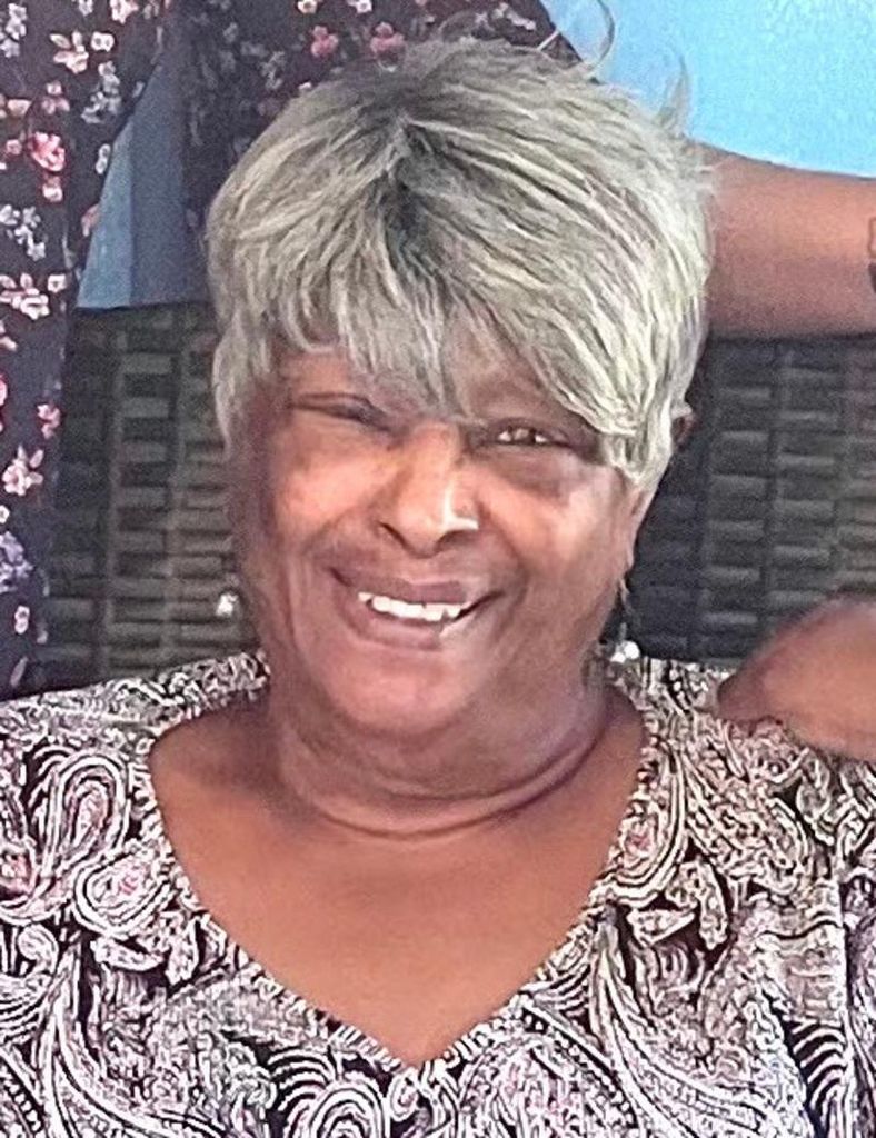 Rosa Lee Carter Profile Photo