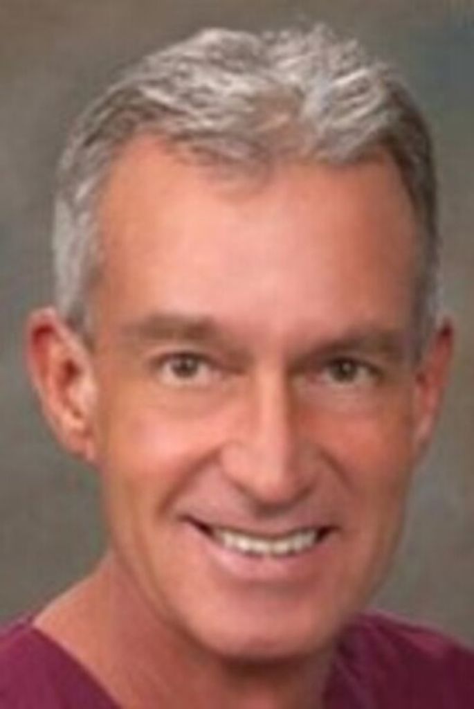 Dr. Stephen Ray Wood Profile Photo