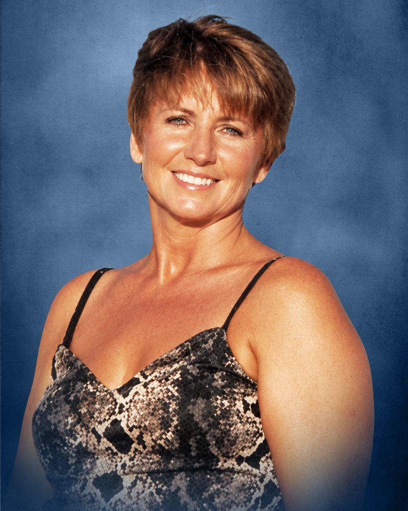 Laura Gayle Burke Jackson Profile Photo