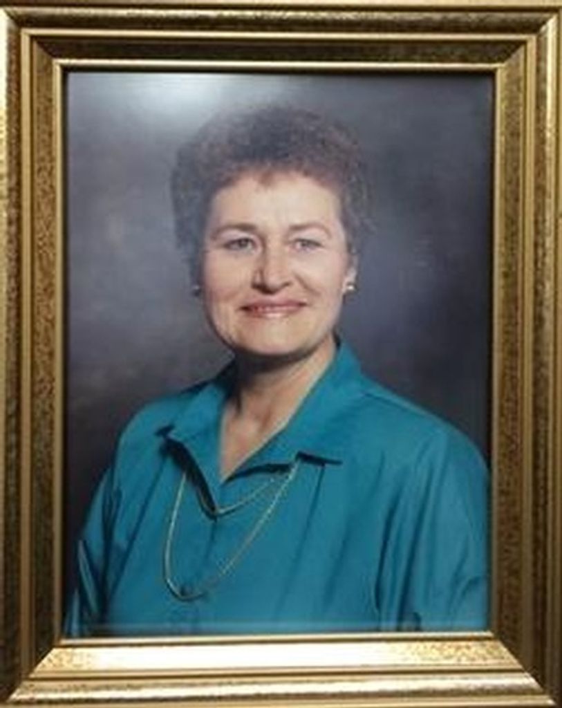 Bette N. Wilson